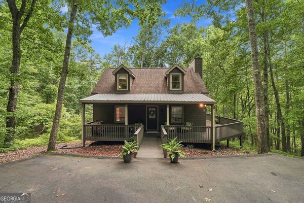 21 Yearling Lane Big Canoe