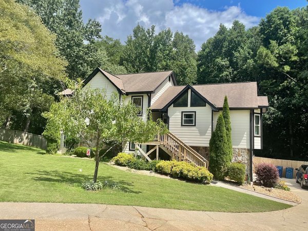 3829 Lamplighter Circle Duluth