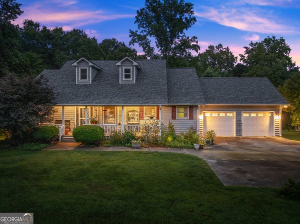 1494 The Orchard Road Clarkesville
