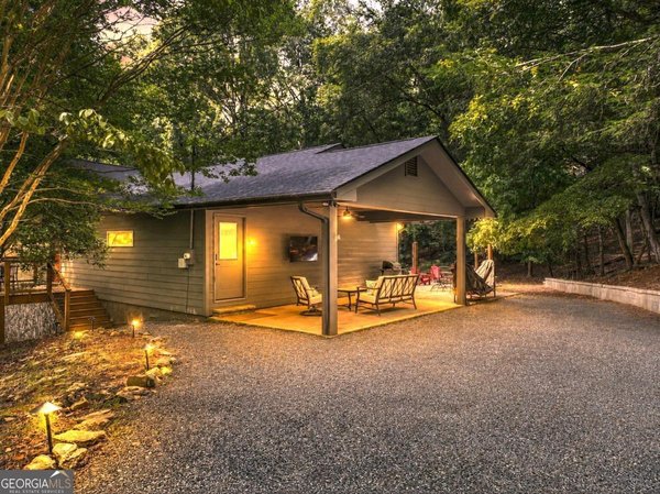 36 Dapple Lane, Ellijay
