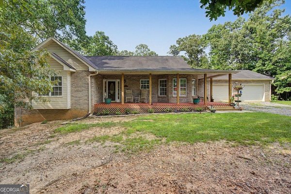 295 Josie Lane, Canton