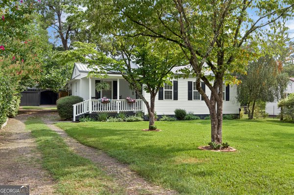 1315 Hill Avenue Millen