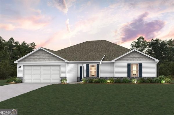 213 TJ's Trail, Hogansville
