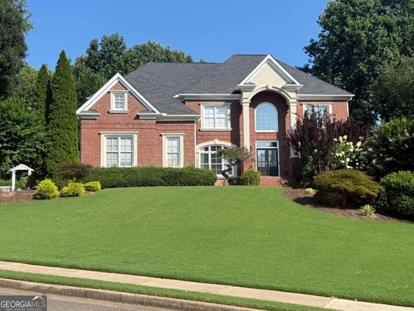 main picture of 2120 Falling Water Court, Cumming