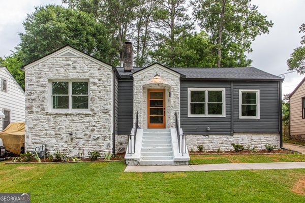 1699 Olympian Way, Atlanta