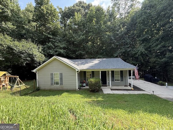115 Summer Lane, Nicholson