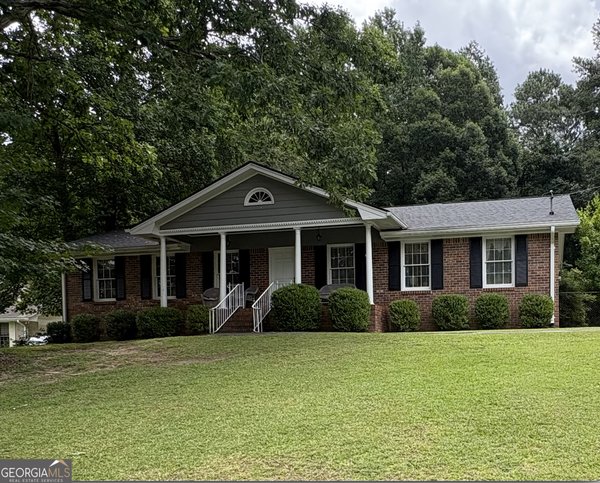 2199 Vivid Court Stone Mountain