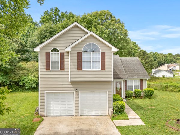 3129 Stonebridge Creek Drive, Lithonia