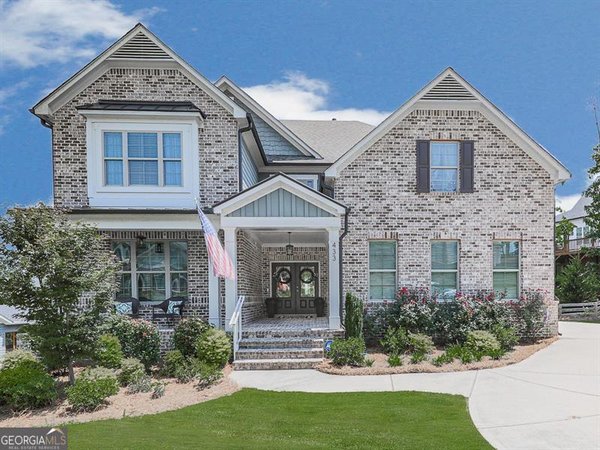 433 Parkbrook Way, Canton