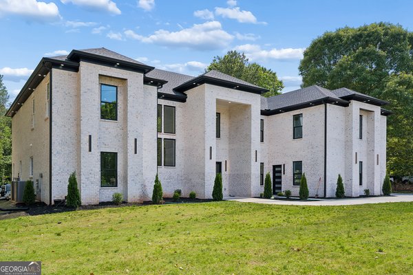 1035 Auburn Road, Dacula