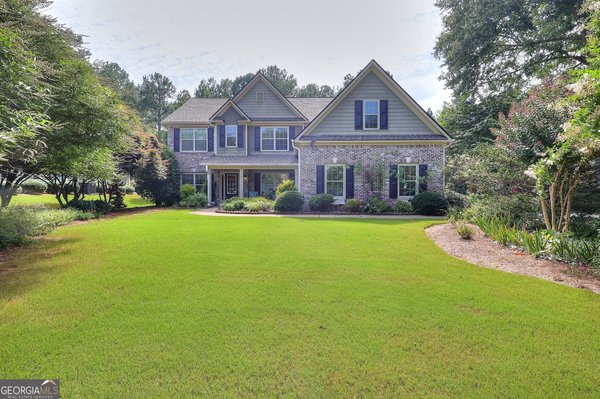 1718 Lakeland Lane, Monroe