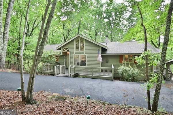 273 Indian Pipe Drive Big Canoe