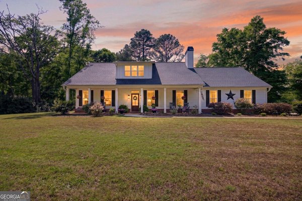 498 Michael Etchinson Road, Monroe