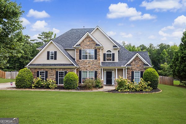 277 Silverbell Lane Sharpsburg