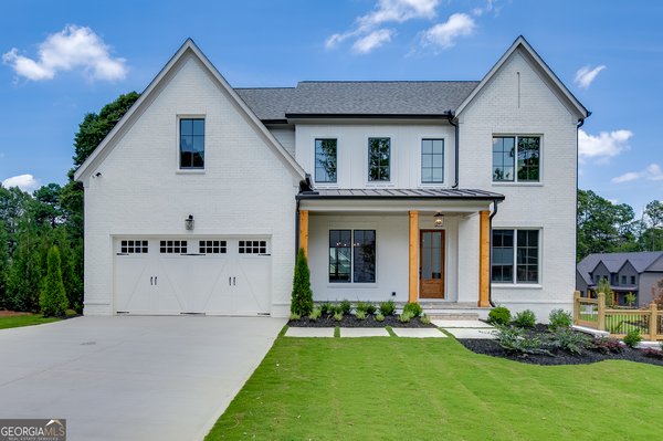 2969 Bogan Road, Buford