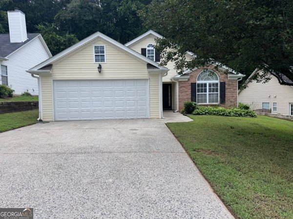 223 Christopher Drive Hiram