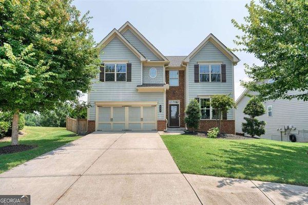 522 Rosemont Avenue, Canton
