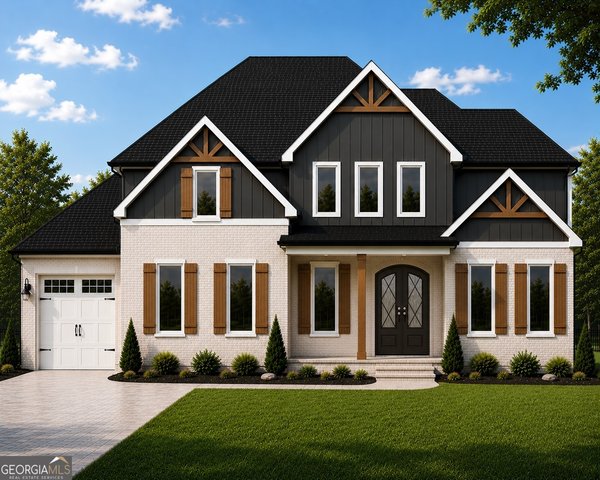 299 Claiborne Way, Monroe