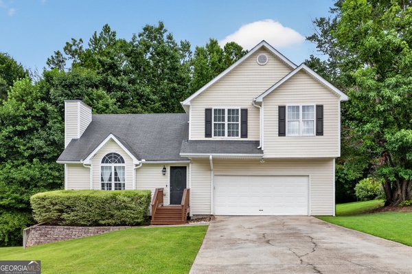 424 Southern Hills Drive, Monroe