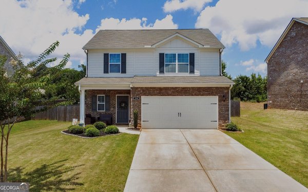 200 Oliver Drive Locust Grove