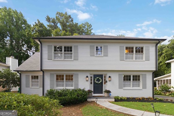 4249 Duesenberg Drive Tucker