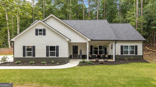5525 Belle Meade Drive, Villa Rica