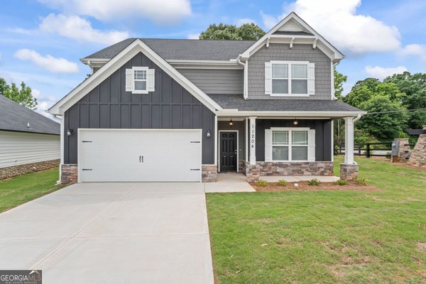 11153 Cornerstone Way, Hampton