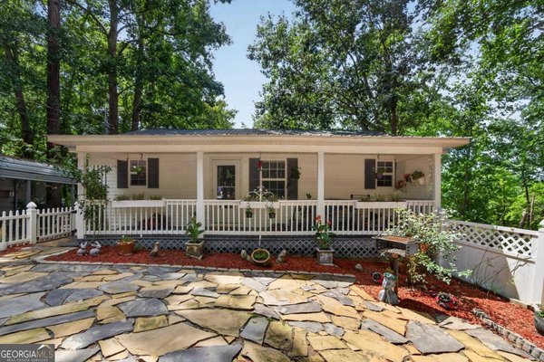 120 Sunset Drive Eatonton