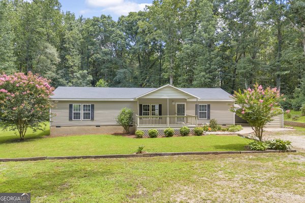 2328 HWY 29, Danielsville