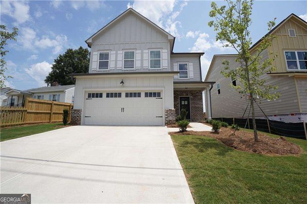 35 Aviation Rd Marietta