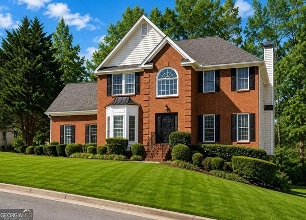 231 Beechwood Lane, Stone Mountain