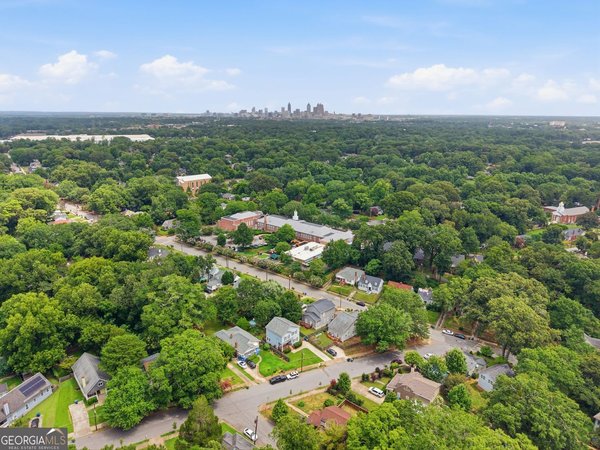1012 Birch Street, Atlanta