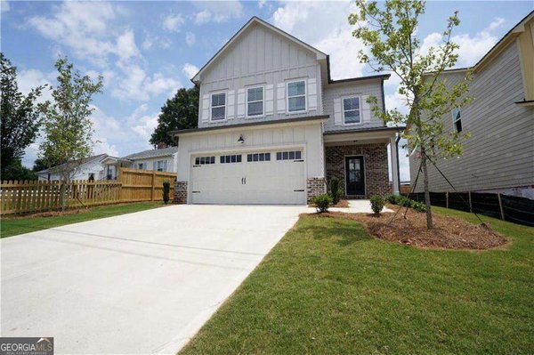 35 Aviation Rd Marietta