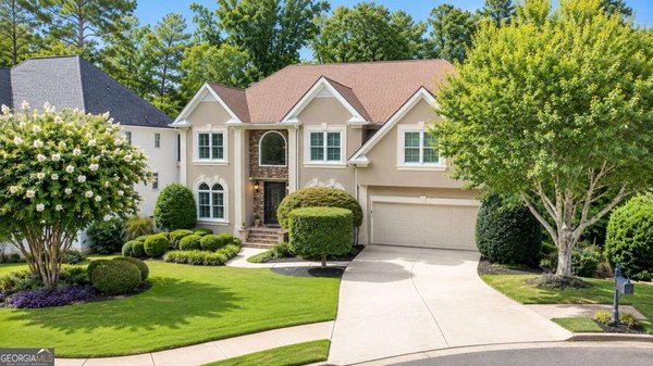 2306 Arabian Drive Marietta