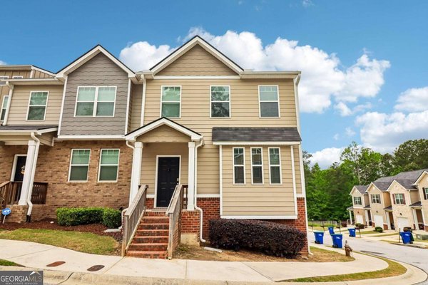 6253 Rockaway Road, Atlanta
