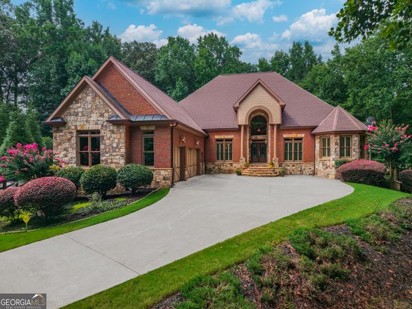 211 Arbor Green Run, Alpharetta