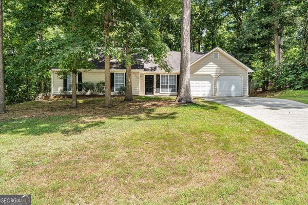 270 Belmont Trail, Covington
