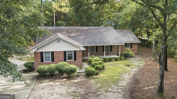 304 Rogers Road Statesboro