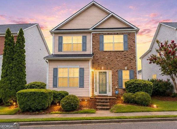 3166 Imperial Circle, Atlanta