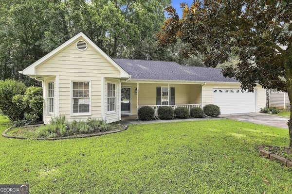 128 Treillage Lane Peachtree City