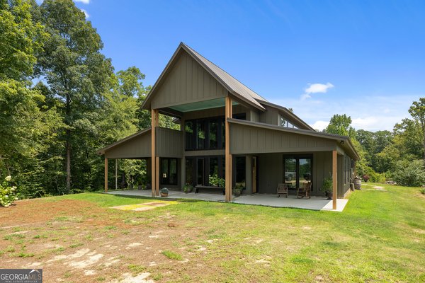 74 Crestline Court, Upatoi
