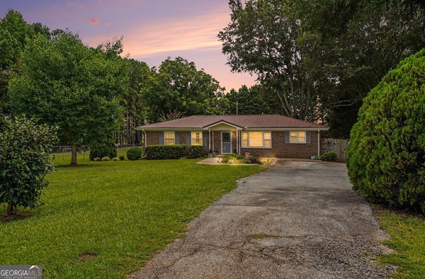 4074 Newnan Road, Griffin