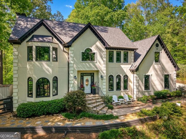 2935 Coles Way, Atlanta