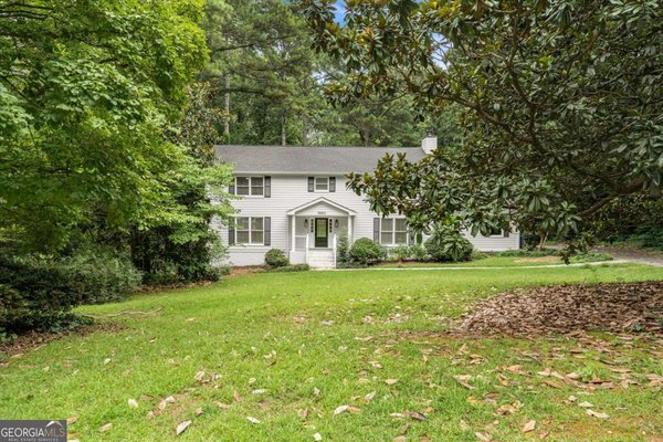 5862 Musket Lane, Stone Mountain