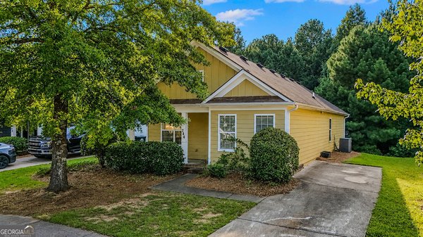744 Vincent Drive, Athens