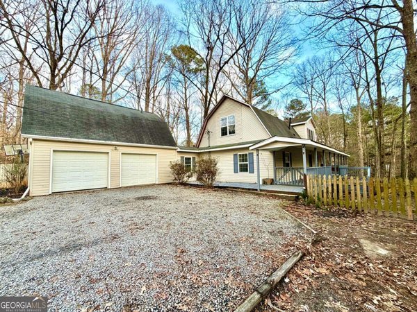 134 Rustica Drive Newnan