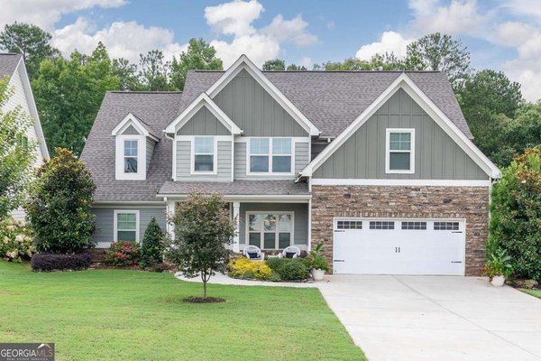 137 Unicoi Way Dallas