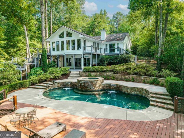 1660 Apalachee Woods Trail Buckhead
