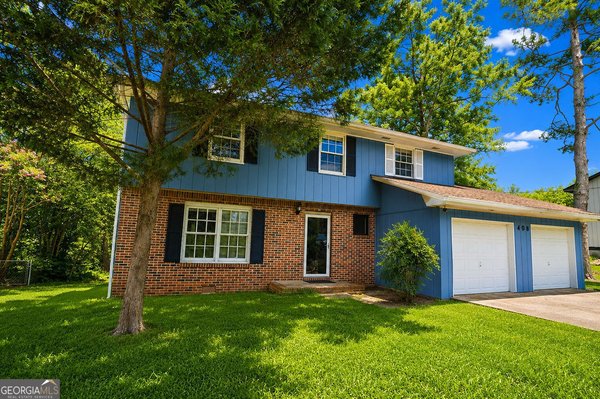 408 Martin Road Stone Mountain