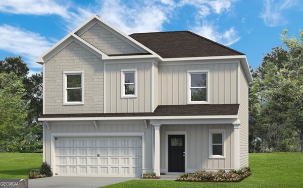 207 Roy Drive, Calhoun